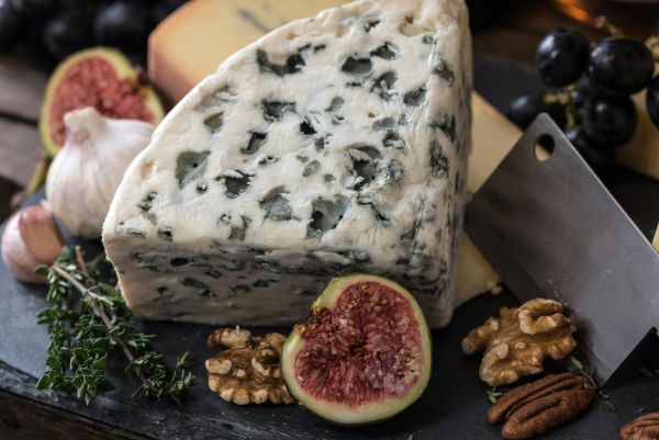 Découvrez l'origine du fromage Gorgonzola