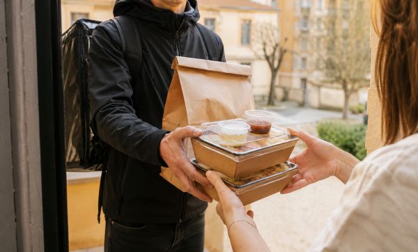 Savourez la qualité : livraison de repas à aix-en-provence