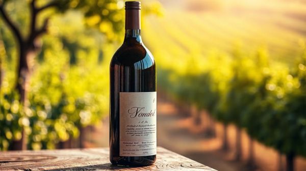 Top 5 bouteilles incontournables des vins de la vallée du rhône