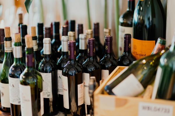 Top 5 bouteilles incontournables des vins de la vallée du rhône