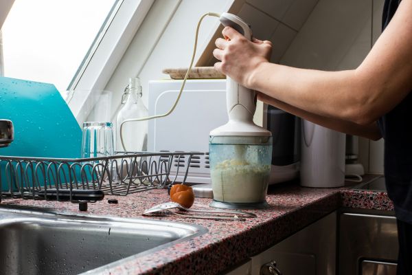 Top 5 mixeurs plongeants abordables à considérer