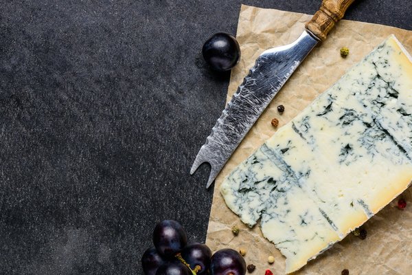 Découvrez l'origine du fromage Gorgonzola