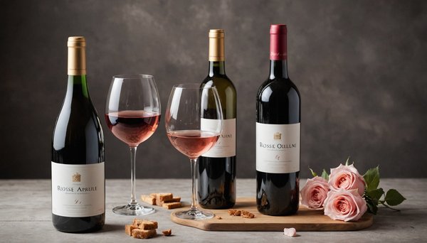 Top conseils pour acheter du vin rosé en ligne : qualité et bonnes affaires