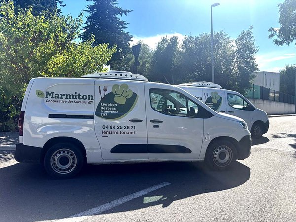 Savourez la qualité : livraison de repas à aix-en-provence